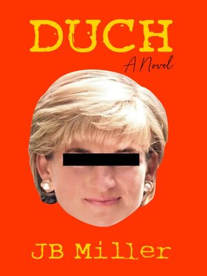 cover image of Duch